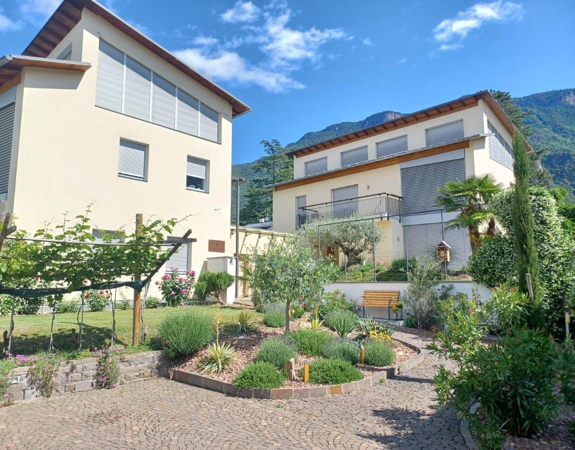 Das Landhaus Terlano Εξωτερικό φωτογραφία